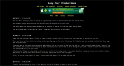 Desktop Screenshot of lazyfoo.net